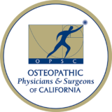 Osteopathic Physicians and Surgeons of California